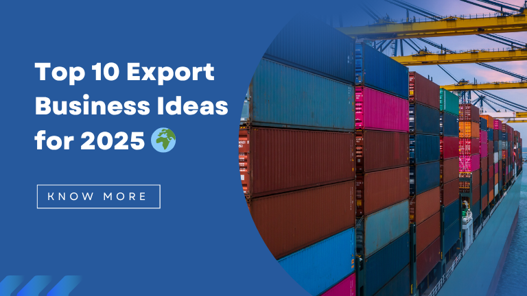 Export import