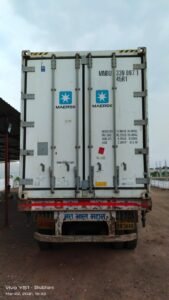 Exim Federation Exports consignment of engineering goods