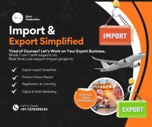 Exim Federation-7276399334