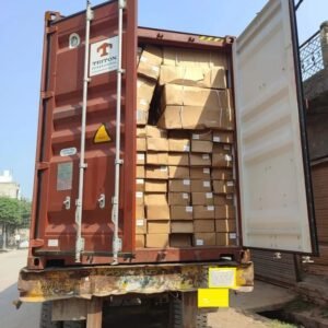 Exim Federation Exports consignments 11