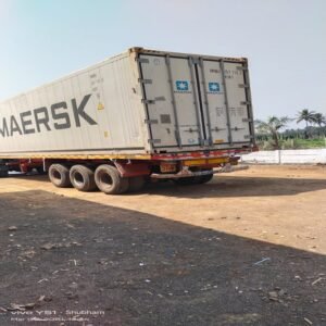 Exim Federation Exports consignments 14