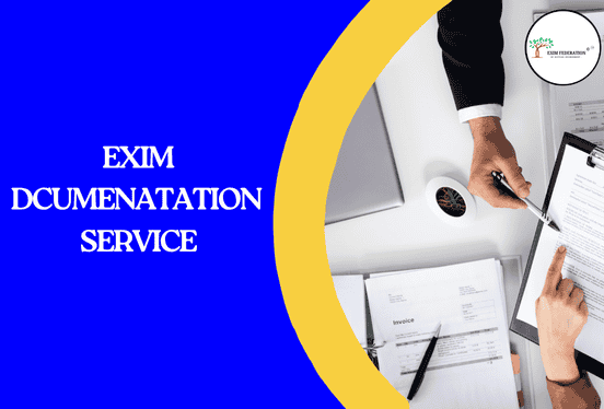 EXIM Documentation Services by EXIM Federation