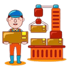 Exim Federation manufascturer