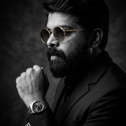 Shubham Pawar- Director Exim Federation